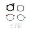 NOS/Nitrous Oxide System 13435NOS Nitrous Oxide Plate