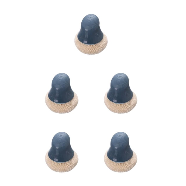 Cuenco para cepillo de limpieza Inteprter mango de plástico Type2 NO2
