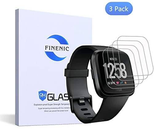 fitbit versa lite is it waterproof