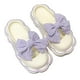 thumbnail image 3 of Pantuflas con lazo para mujer, Pantuflas con lazo para mujer, Pantuflas antideslizantes, Pantuflas de playa, Tecnología innovadora, 3 of 9