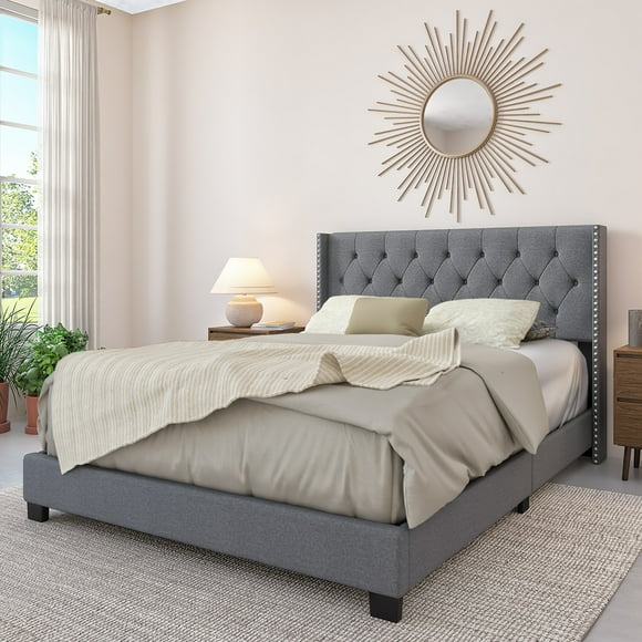 Queen Bed Frames