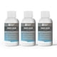 thumbnail image 1 of Solución limpiadora para afeitadoras eléctricas Essential Values, 3 botellas, 1 of 8