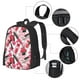thumbnail image 2 of Fotbe Makeup Mochila para Hombre y Mujer - Tela Oxford 600D Resistente - Mochila Impermeable de Gran Capacidad para Escuela, Viajes y Senderismo, 2 of 6