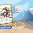 thumbnail image 3 of Hoco C126 Chargeur Rapide 40W, 3 of 9