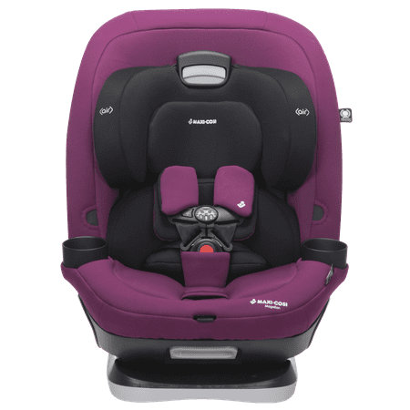 Maxi-Cosi Magellan All-in-One Convertible Car Seat with 5 modes, Violet Caspia