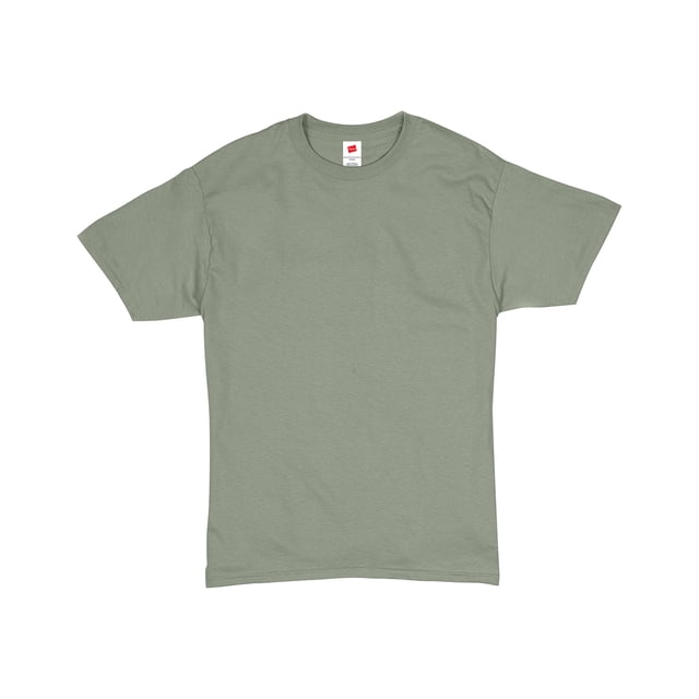 Hanes Unisex Comfortsoft Cotton T-Shirt