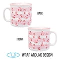 thumbnail image 3 of Taza Camper de cerámica Silver Buffalo Sanrio Hello Kitty 600 ml, 3 of 5