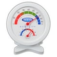 thumbnail image 3 of BestAir Hygrometer Humidity Monitor with Optimal Comfort Zone Display, 3 of 6