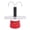 Red, variant on ANXPTIME Compacts Aluminum Double Tube Coffee Pot 2 Cup Stovetop Espresso Maker Kettle