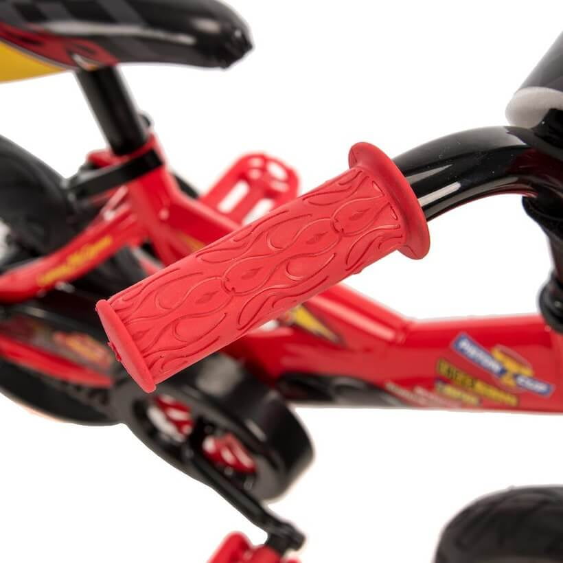 lightning mcqueen bike 16 inch