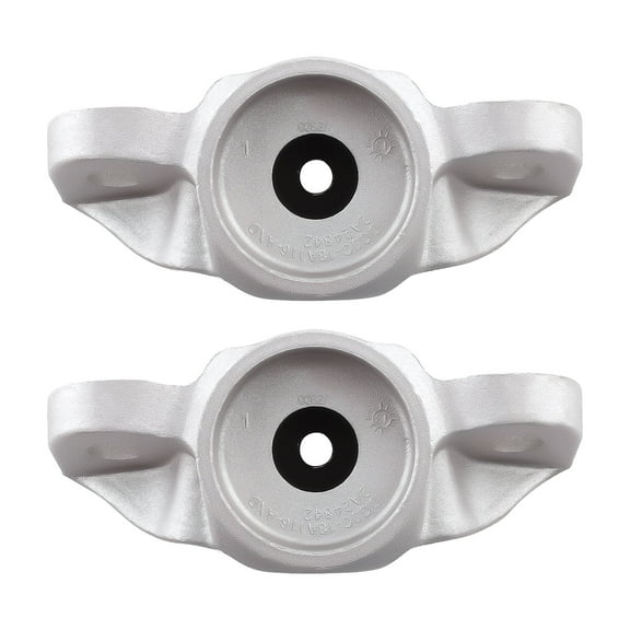 maXpeedingrods 2Pcs Rear Upper Suspension Struts for Ford Fusion Lincoln MKZ 2013-2019 Replace# DG9Z-18A161-C