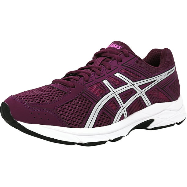 ASICS Asics Women�s GelContend 4 Prune / Silver Black