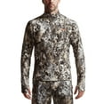 thumbnail image 2 of Sitka Gear Whitetail Elevated II CORE Merino 330 Half-Zip Pullover XXX Large 600151-EV-3XL, 2 of 5