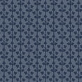 thumbnail image 4 of Laura Ashley Seaham Midnight Blue Wallpaper, 4 of 4