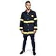 thumbnail image 3 of Dress Up America Fire Fighter - Adult, 3 of 4
