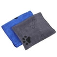 thumbnail image 1 of TABLETREANDS 2Ud Toallas Para Perros Y Microfibra Gran Absorción Para Baños, 1 of 6