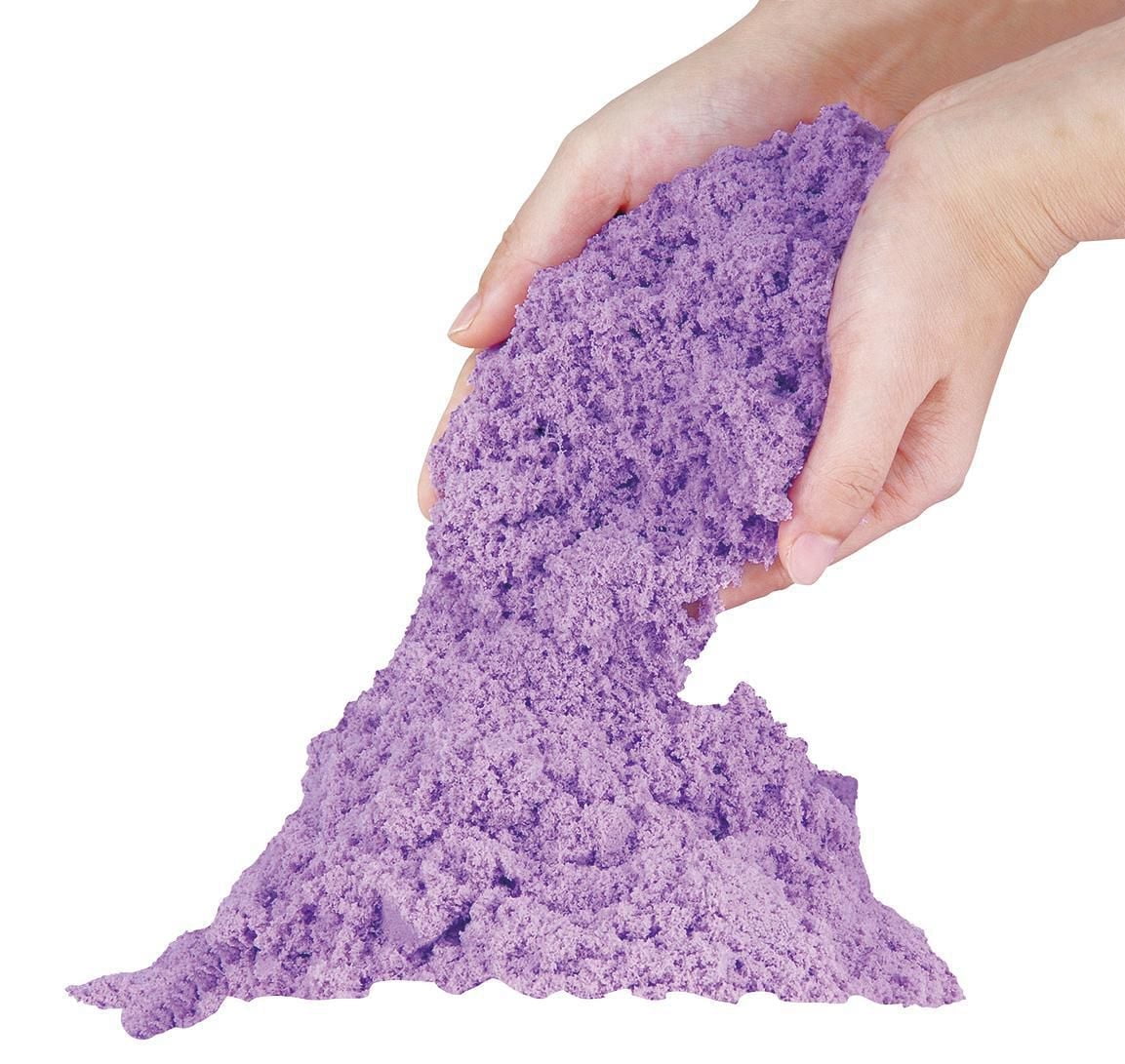 Spark Create Imagine 1 KG Magic Sand Bucket