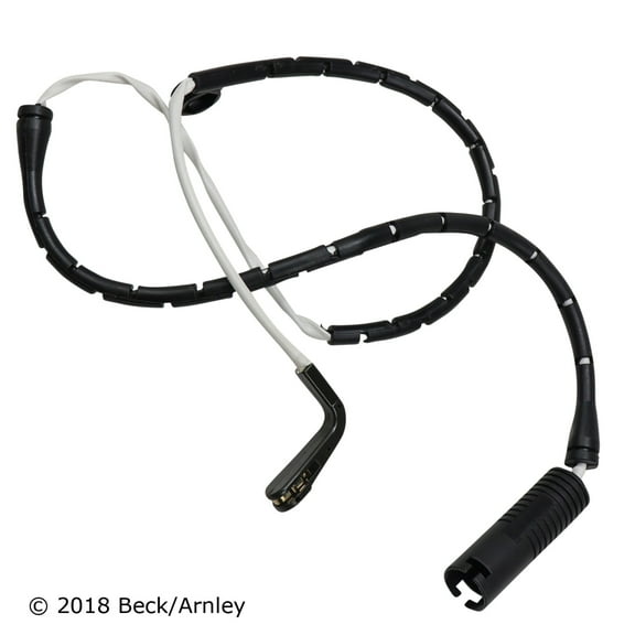 BeckArnley 084-1490 Brake Pad Sensor Wire