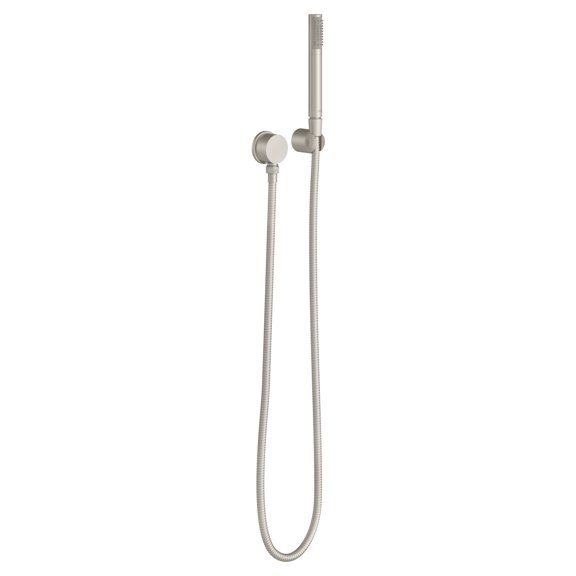 American Standard 1662609.295 Minimalist 1.8 GPM Single Function Hand Shower Package -