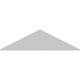 thumbnail image 5 of Ekena Millwork 70"W x 18-1/2"H x 2"P (Pitch 6/12) Peaked Cap Sunburst Architectural Grade PVC Pediment, 5 of 8