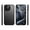 Black, variant on SUPCASE Unicorn Beetle Style Series Case for iPhone 15 Pro Max (2023 Release) 6.7 Inch, Premium Hybrid Protective Clear Case Shockproof Thin Back Cover (Black)