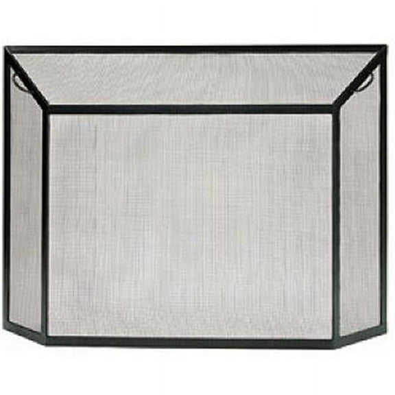 Minuteman S-54 Spark Guard Screen - Graphite