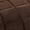 Coffee, variant on Member's Mark 3-Piece Velvet Box Quilt Set, Assorted Sizes