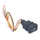 thumbnail image 2 of Arnés de cableado de luz antiniebla, interruptor de luz antiniebla Arnés de luz antiniebla reservado Interruptor de luz Resultados impresionantes, 2 of 9
