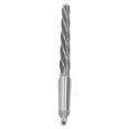 thumbnail image 4 of Reamer 6 Blade Taper Shank Machine Use High Speed Steel Hardness Cutting Tools 1:50, 4 of 5