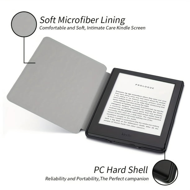 M2L3EK Kindle Paperwhite 11th Gen 8GB. Clean Account