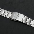 thumbnail image 2 of Adecuado para Seiko SKX 007 009 correa de acero correa de acero inoxidable pulsera de acero estilo cinco bolas accesorios 20 22 mm, 2 of 4