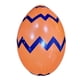 thumbnail image 2 of Ganfancp 40Cm Bola Hinchable de Pascua Al Aire Libre Decorada Bola Hinchable de Pascua Decoraciones de Pascua para El Patio Ofertas Flash 1X Huevo de Pascua Pelota Hinchable (Altura 40Cm), 2 of 4