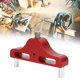 thumbnail image 2 of 95mm Aluminum Alloy Woodworking Center Marking Tool Blue/Red, 2 of 4