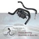 thumbnail image 3 of BMW E46 E36 Power Steering Fluid Tank and Hose Replacement Part, 3 of 5