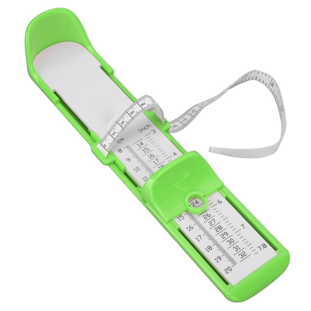 Jauges de Taille de Chaussure pour les Enfants Règles pour la Mesure de Pied d'Enfant Mesure de Pied Pieds Mesure de Longueur Règle Mesure Précise de Pied de Chaussure Pieds Mesure de Pied Règle de Pied Mesure d'Outil de Mesure Pied
