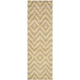 thumbnail image 3 of Cambridge Taupe/Gold Square Rug-Color:Taupe/Gold,Shape:Round,Size:6' X 6', 3 of 4