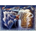 thumbnail image 2 of Ravensburger - Disney Classic - Fantasia - 1000 Piece Jigsaw Puzzle, 2 of 2