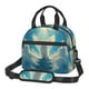 thumbnail image 1 of Disketp Sunshine Cute Winged Cat Lonchera Térmica para Mujer y Hombre, Bolsa de Almuerzo Reutilizable e Impermeable para Trabajo, Viajes y Picnic, 1 of 7