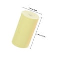 thumbnail image 2 of GAXIRE Thermal Cash Paper Rolls Compatible with Most Printers Assorted Color Practical Use, 2 of 8