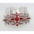 thumbnail image 3 of Ebingoo + gorro de peluca Pelucas delanteras de encaje burdeos de 26 pulgadas con raíces oscuras Peluca delantera de encaje rojo vino con pelo de bebé Pelucas delanteras de encaje rojo degradado para, 3 of 5