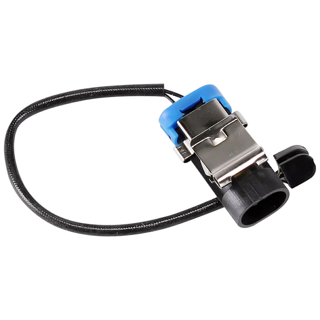 Dorman BW1140 Rear Disc Brake Pad Wear Sensor for Specific Cadillac Models