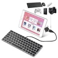 thumbnail image 3 of Lector de tarjetas Micro SD 4 en 1 para Iphone/ipad/android/mac, 3 of 3