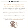 thumbnail image 6 of Soapbox Deep Moisture Liquid Hand Soap, Coconut Milk & Sandalwood, 12 Oz Pump, 6 of 13