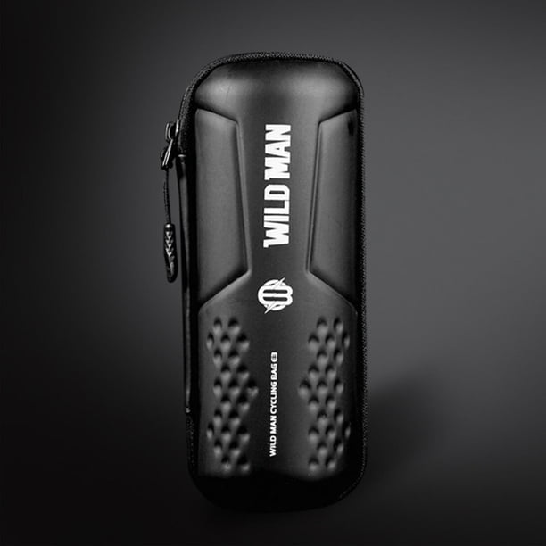 Bolsa de Almacenamiento para , Bolsa de Herramientas de Reparación de Carcasa Dura, Resistente a , Impermeable para , Deport , DYNWAVEMX Cesta para bicicleta