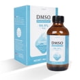 thumbnail image 2 of Líquido DMSO IXKX 99.99% puro, 120 ml, sin diluir, de bajo olor, 2 of 7