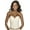 Ivory, variant on Dominique Women's Rachelle Strapless Satin Longline Bridal Bra #7750 (32A-40DD-E) - White - 32B
