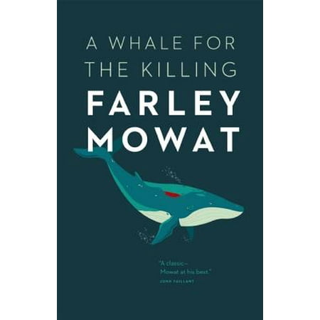 A Whale for the Killing