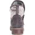 thumbnail image 3 of MUK LUKS Women's Gerri Boots, 3 of 4