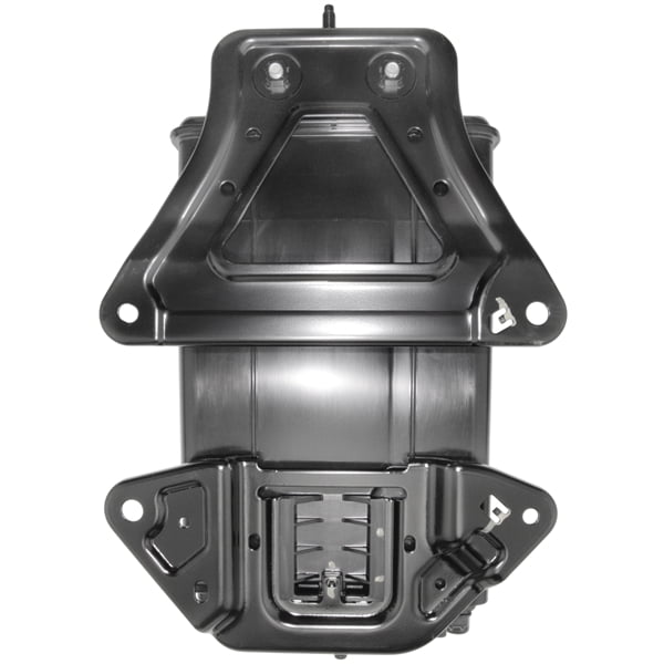 Genuine WVE Vapor Canister
