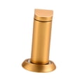thumbnail image 4 of Tope de la puerta ,tope de puerta magnética sin taladro elegante moderno ,parada compacta de la puerta para el piso decorativo ,soporte para la puerta para mantener el soporte de la puerta, 4 of 9